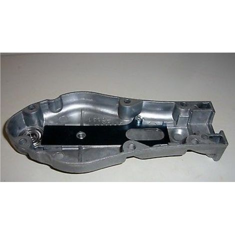 Carter riduttore superiore ORIGINALE ACTIVE tosasiepi tagliasiepi h23 036386