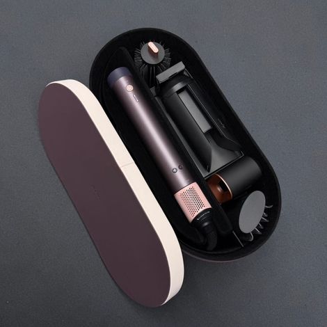 Pince à cheveux Dyson HS09, modèle Bluetooth (1/5)