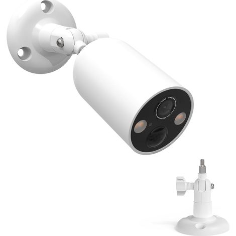 Support mural compatible avec C425 C460 (KIT) blanc (1/5)
