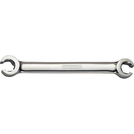 Llave ajustable KS Tools 5180525 cromo 14x15 mm