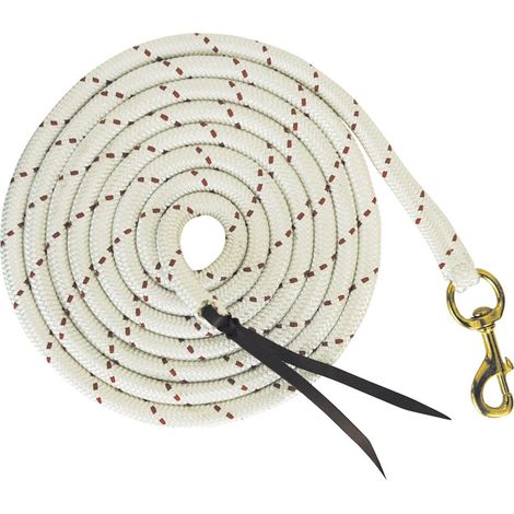 Umbria Equitazione Lunghina corda marina 4,25 mt