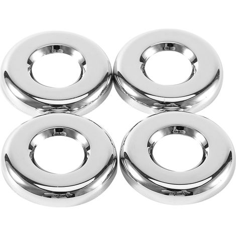 Set di 4 bulloni di chiusura per portiere auto Journey 2007-2015 con copertura cromata (1/5)