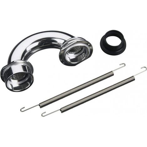 Exhaust manifold assembly m2000sc