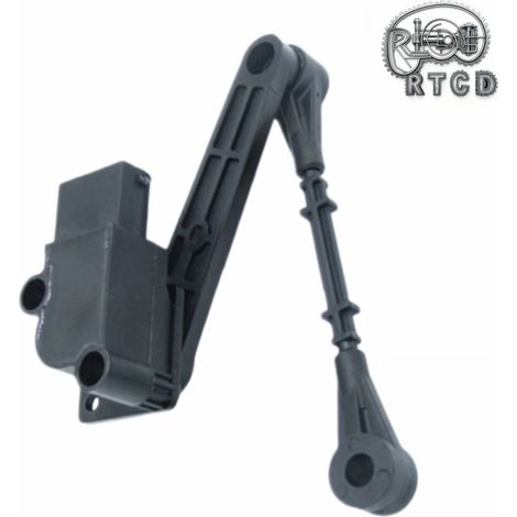 Capteur de hauteur de véhicule LR023648 LR014065 pour Land Rover (1/5)