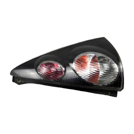 Feu Arrieree Droit CITROEN C1 Ph2 08-12 [PRODUIT D'OCCASION]♻️6351x8 (1/2)