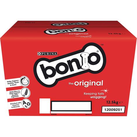 Bonio The Original - 12.5k - 879268