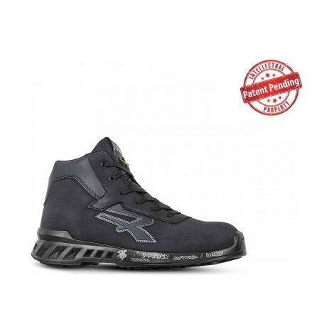 BOTA PARKER ESD S3 CI SRC T-46 - UPOWER