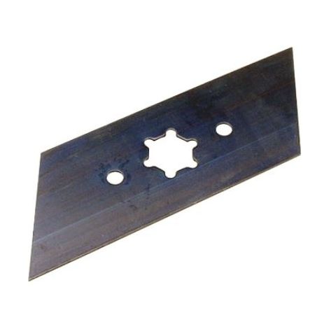 Lama coltello arieggiatore ricambi compatibile 16-280-17 GARDENA 2420-00.900.22