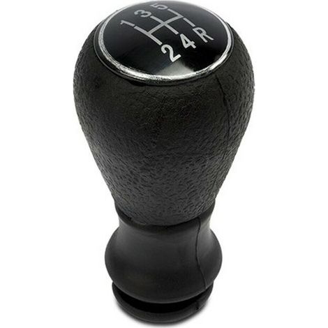 Pomo de la Palanca de Cambio Origen PEUGEOT 206 8430046127997 S3700548 Origen