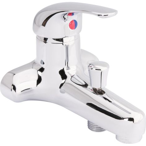 Badezimmer/Duscharmatur zur Renovierung, spezieller Abstand 60 mm