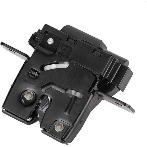 Serratura del portellone dell'auto, compatibile con Renault Megane 8200076240 (1/4)