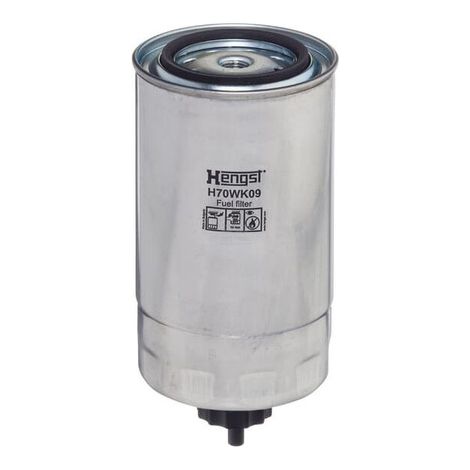 Filtre HENGST H70WK09