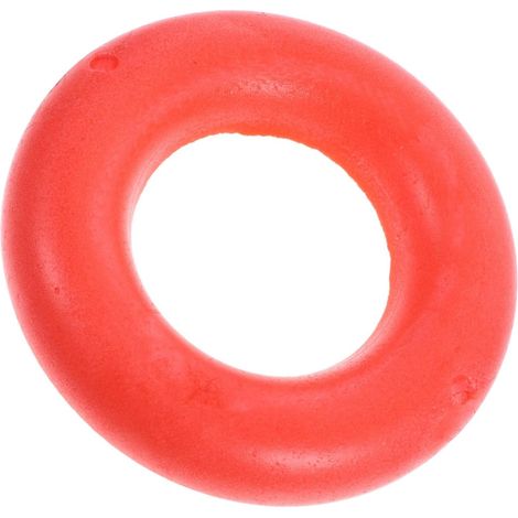 Joint de réservoir WC Protège des Dégâts, Silicone, Rouge (1/5)