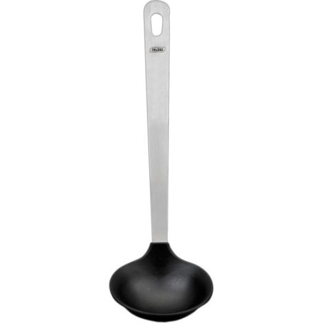 Cacillo servir mango acero inox nyl inox ibili