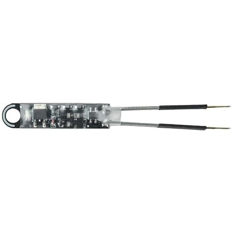 Stylo de décharge de condensateur 1000uF LED Outil de sécurité (1/5)