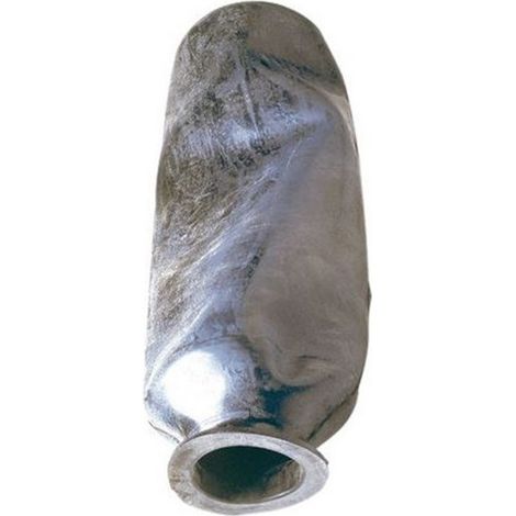 Vessie de rechange 100 L pour réservoir Zilmet – Butyle – Maintien optimal de la pression – Remplacement rapide