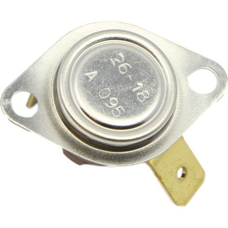 THERMOSTAT pour SECHE LINGE CANDY - 40011108