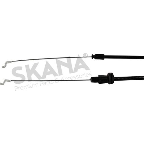 Kabel bremsscheibe motor GGP - CASTELGARDEN 181030084/0