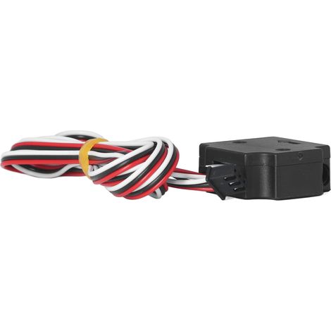 Capteur de Rupture de Filament avec Indicateur LED pour Imprimante 3D, Module de Détection de Pause et d'Arrêt (1/5)