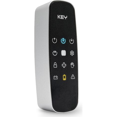 900SEL3 - Selettore Manuale Radio Bidirezionale Key Automation Sel3 Automazione Originale