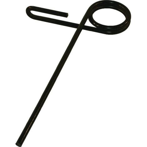 Striegelzinken 10mm UNIVERSAL CP5300 (1/2)