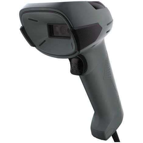 Hacer clic. Escanear. Listo.
El Safescan 310-W escanea fÃ¡cilmente todos sus cÃ³digos de barras 1D y 2D con velocidad y precisiÃ³n. Sin demoras. Sin e