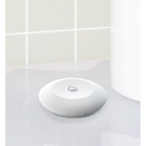 Ezviz T10C Wassermelder kompakt weiß