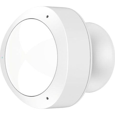 Hama 00176554 Sensore infrarosso Senza fili Soffitto/muro Bianco rilevatore di movimento (1/5)
