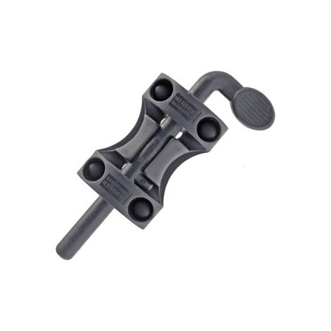 Verrou pistolet