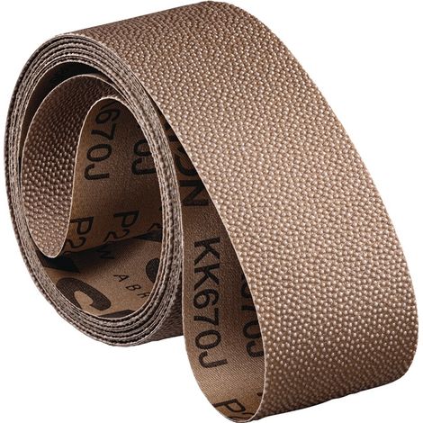VSM Schleifband KK670J 100 x 289 mm P400 XELERION (1/2)