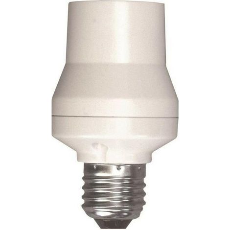 Dio-connected-home 5411478547785 Smarte Steckdose Weiß 100W