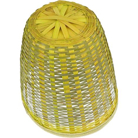 Bambus Bienenfalle Imker Werkzeug Einfaches Bienenfanggerät