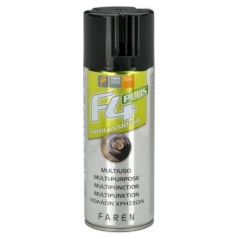 Faren F4 400 Milliliter Mehrzweck-Entblocker-Spray