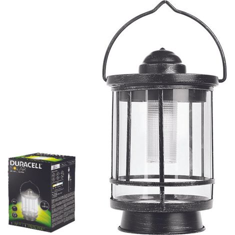 Lampada Solare Led Lanterna  - 5 lumen (1/3)