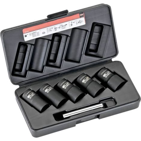 Set di bussole per dadi Redon (1/2)