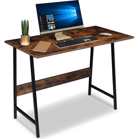 SKAGEN RUSTIC Loft-Computertisch