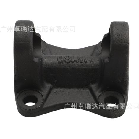 2-2-01904 5001905 Palier d'arbre de transmission arrière, compatible with Toyota Tacoma 2WD and Hilux 2WD