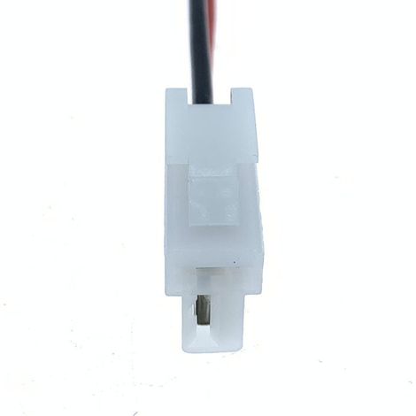 Automotive connectors for turn signals, brake lights and taillights - lamp holders, headlight holders and bulb holders - single plug