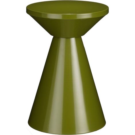 Mica Decorations Table d’appoint Vert H45xl30.5xL30.5cm (1/5)