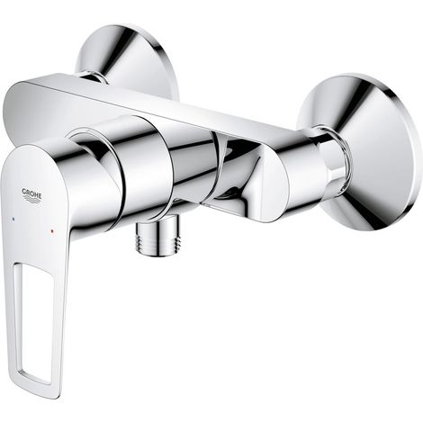 Grohe Brausearmatur Start Loop chrom (1/3)