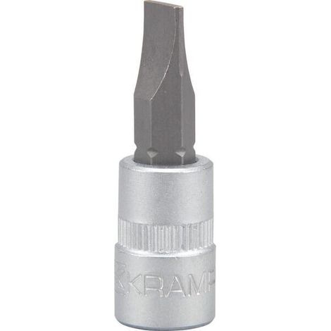 Vaso destornillador 1/4" 7,0mm UNIVERSAL 18060064270KR (1/3)