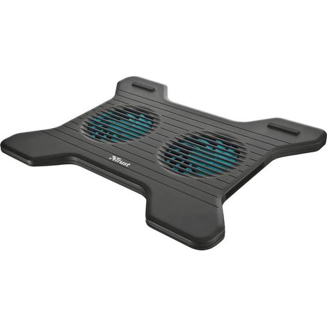 Trust Breeze base di raffreddamento per laptop 40,6 cm (16") (1/5)