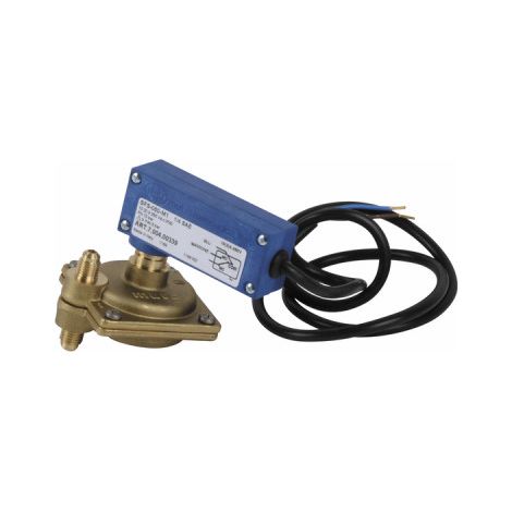 Pressostat différentiel - AIRWELL : 1PR070111