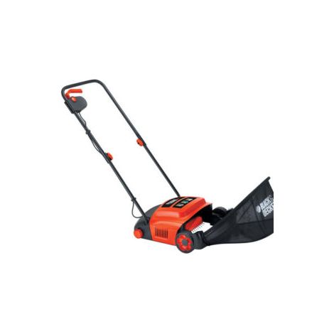 BLACK & DECKER GD300 240v Raker