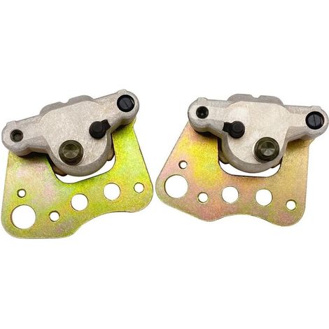 Motorcycle parts 1911540 1911541 Front-Left-Right ATV Calipers for Polaris (1/5)