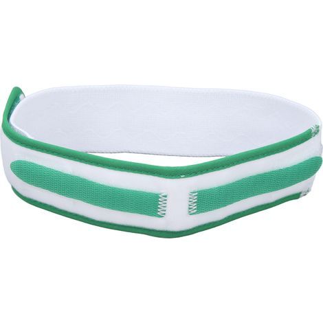 Support de Cathéter Urinaire Ajustable, Fixation Confortable pour Tube de Drainage (1/5)