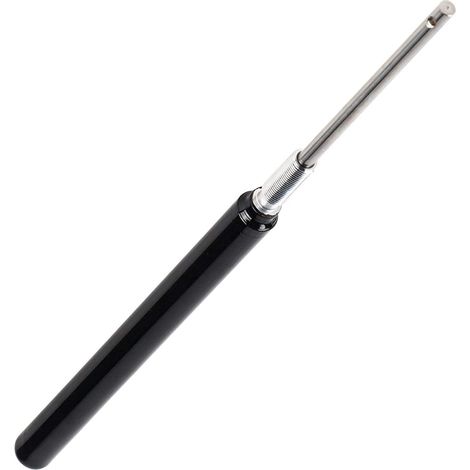 Oumefar Ouvre-fenêtre de serre solaire sensible automatique de remplacement compatible avec capteur de température cylindrique (1/5)