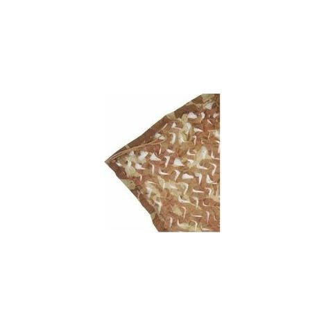Filet de Camouflage Militaire Renforce Filet de Camouflage 3x4m Filet Camouflage Woodland Camouflage Polyester Oxford Léger Durable Pare-Soleil Protection Solaire Filet (1/5)