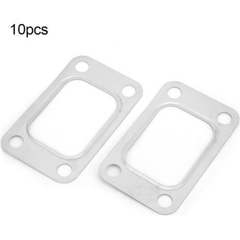 10 joints de collecteur d'admission pour turbocompresseur T3 T34 T35 T38 GT35 GT35R (1/5)