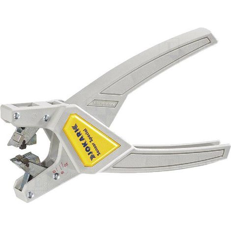 Pinces a denuder 160mm - 4.47mm